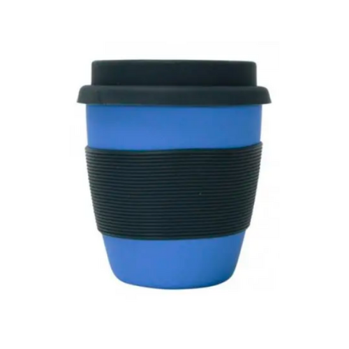 Bamboo Travel Coffee Cup