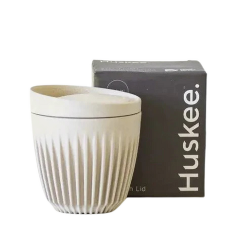 Reusable Coffee Husk Cup- Small