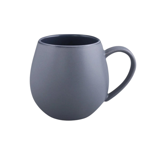 Grey Hug Mug