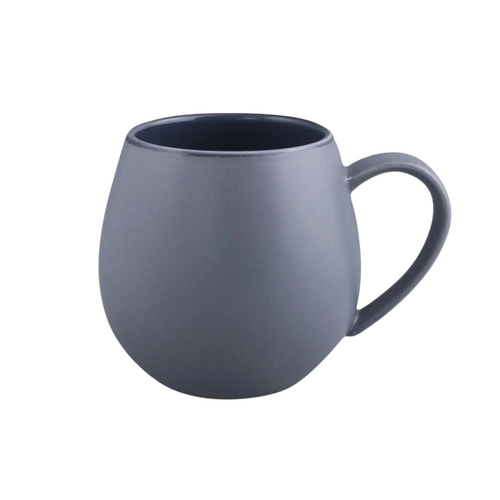 Grey Hug Me Mug