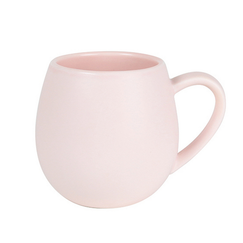 Pink Hug Mug
