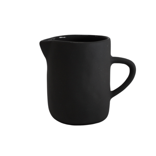 Imperfect Little Milk Jug