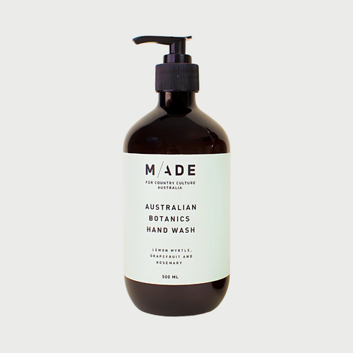 Australian Botanics Hand Wash