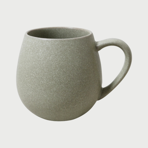Olive Hug Me Mug