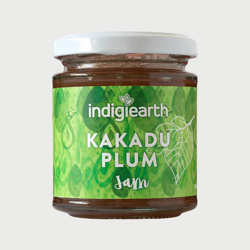 Kakadu Plum Jam