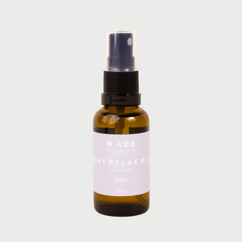 Baby Relax Mist