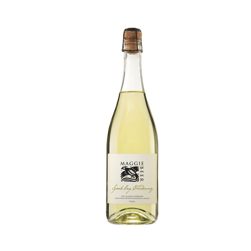 Non-Alcoholic Sparkling Chardonnay