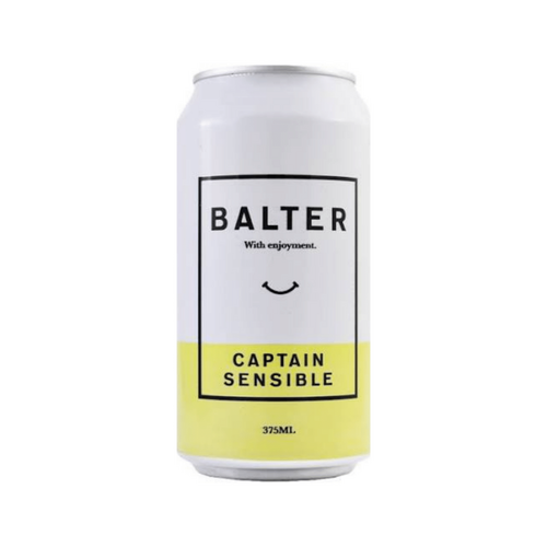 Captain Sensible Pale Ale