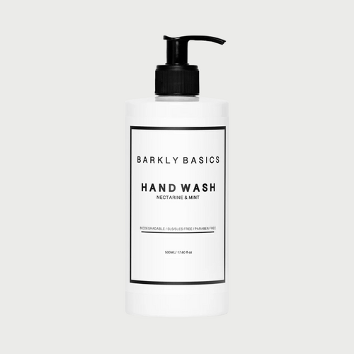 Hand Wash