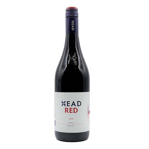 Head Red Shiraz