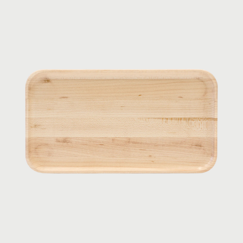 Thin Tray No.1