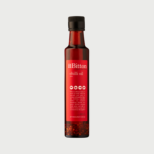 Chilli Oil