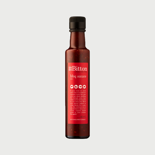 BBQ Sauce