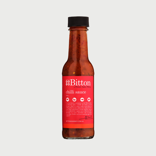 Chilli Sauce