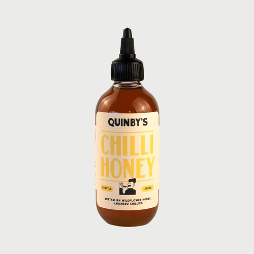 Chilli Honey