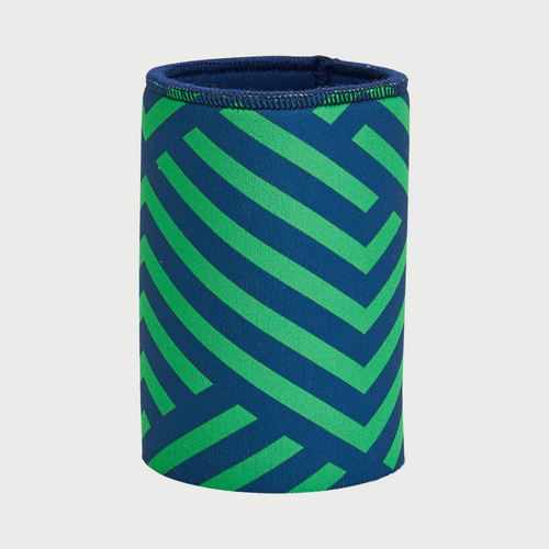 Zig Zag Can Cooler
