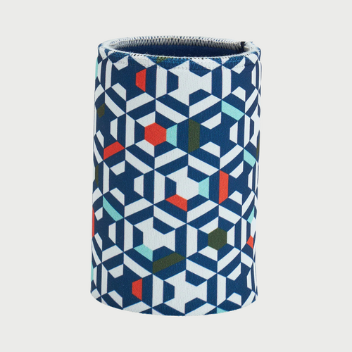 Geo Can Cooler