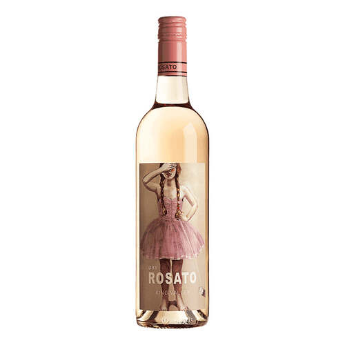 King Valley Rosato 