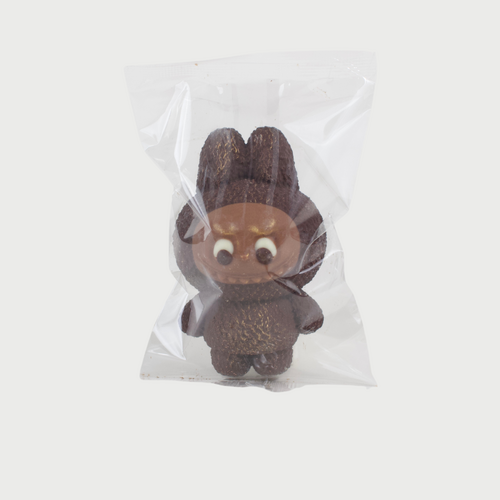 Dark Chocolate Labubu