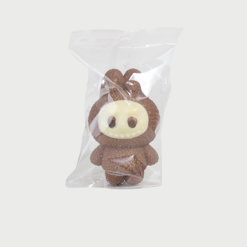 Milk Chocolate Labubu