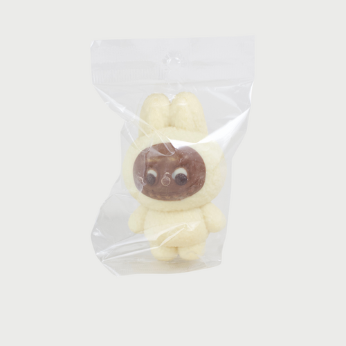 White Chocolate Labubu