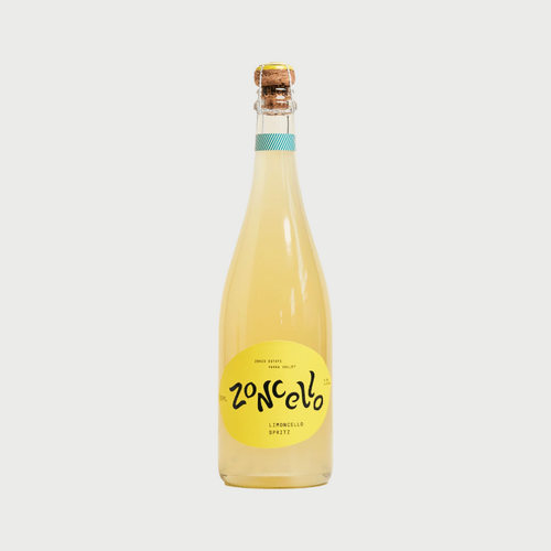 Zoncello Limoncello Spritz