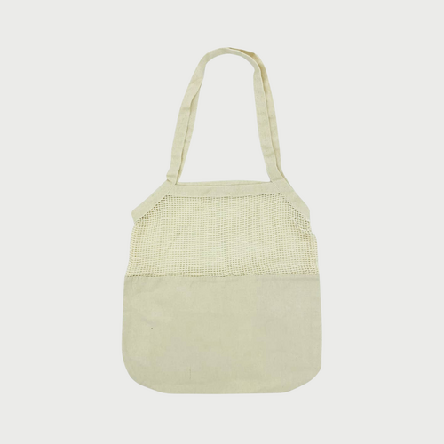 Cotton Market Tote