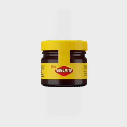 Mini Vegemite Jar