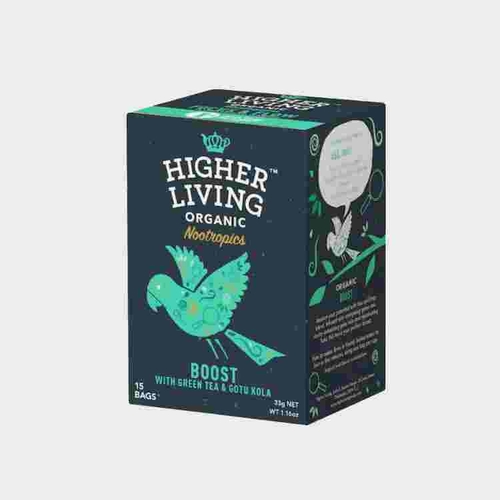 Nootropic Boost Sachet