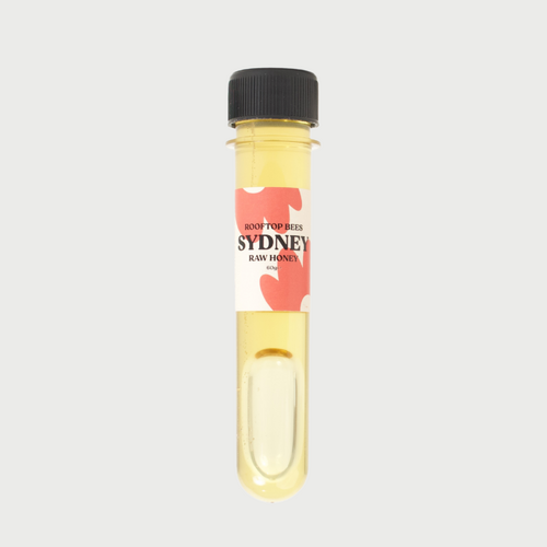 Sydney Honey Test Tube