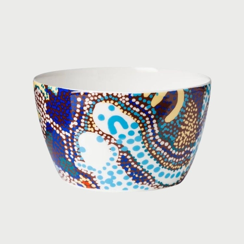 Elaine Lane Designed Bowl