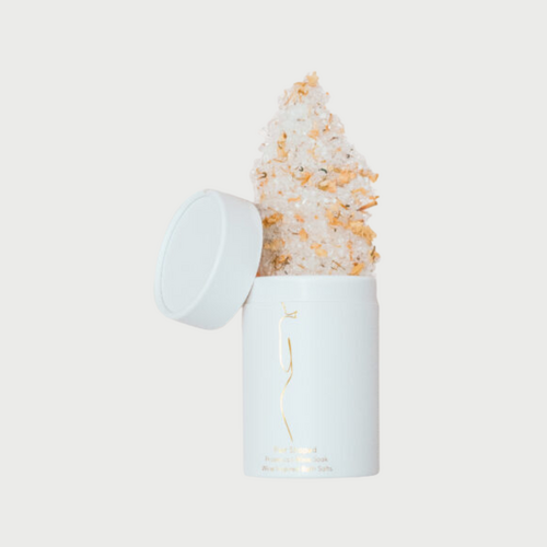 Pair Shaped Prosecco Wine Soak