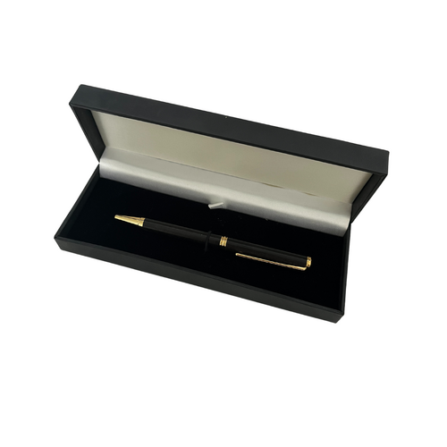 Ball Point Timber Pen