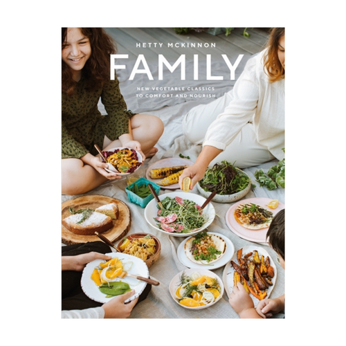 Family, by Hetty McKinnon