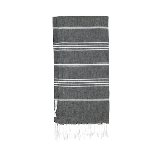 Original Turkish Towel Midnight