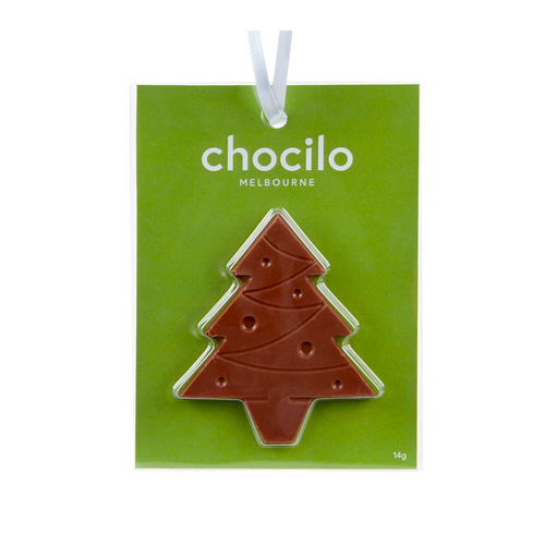 Milk Chocolate Tree
