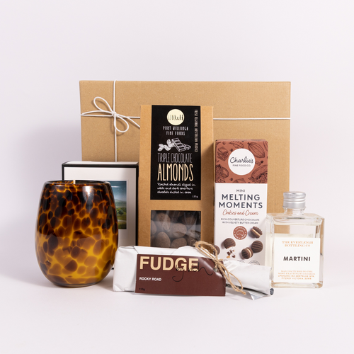 Indulge In Scent