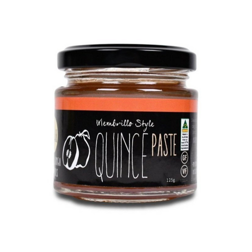 Quince Paste