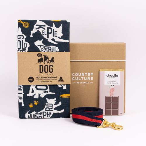 Dog Lovers Gift Box
