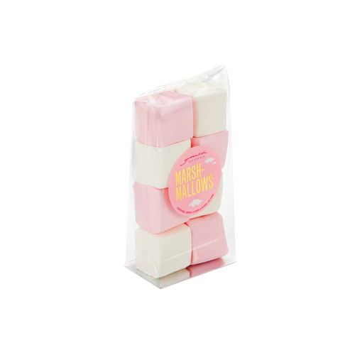 Exquisite Marshmallows