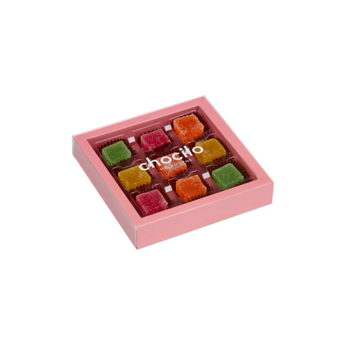 Handmade Assorted Jellies,