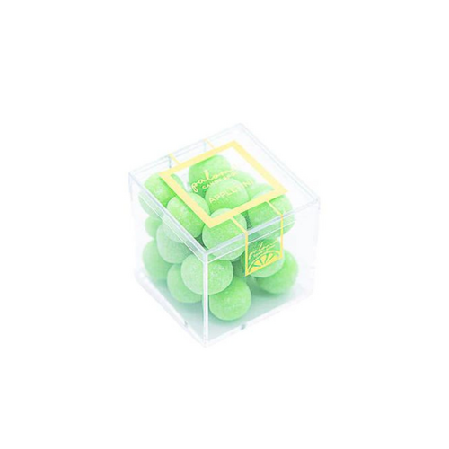 Paloma Appletini Hard Candy