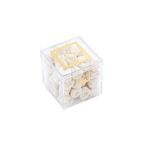 Champagne Fizz Lollies