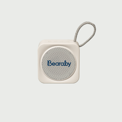 Nano Portable BT Speaker