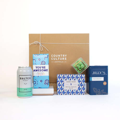 Chill Out Gift Box