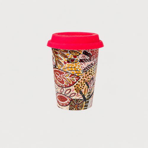 Mary Moreen Keep Cup