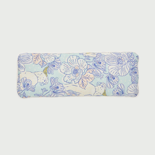 Lavender Eye Rest Pillow - Hello Cockie