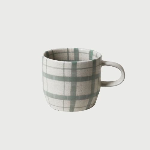 Cat's Pyjamas Mug