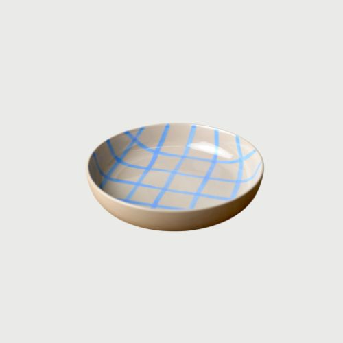 Coastal Junction Condiment Dish
