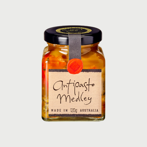 Antipasto Olives